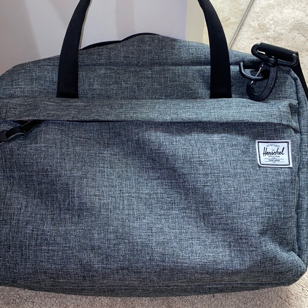 Herschel Laptop Bag